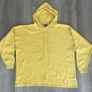 vintage sweater hoodie